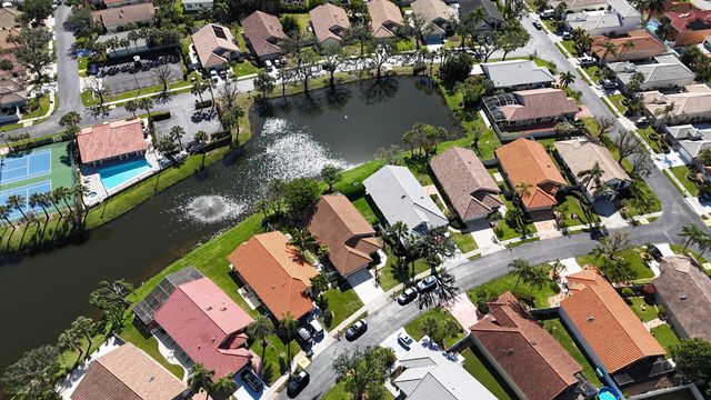 186 Citrus Trail Circle, Boynton Beach, FL 33436