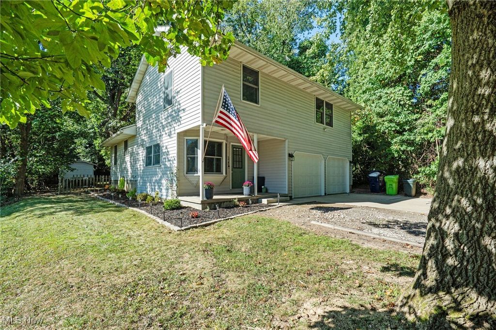 261 Van Evera Road, Tallmadge, OH 44278
