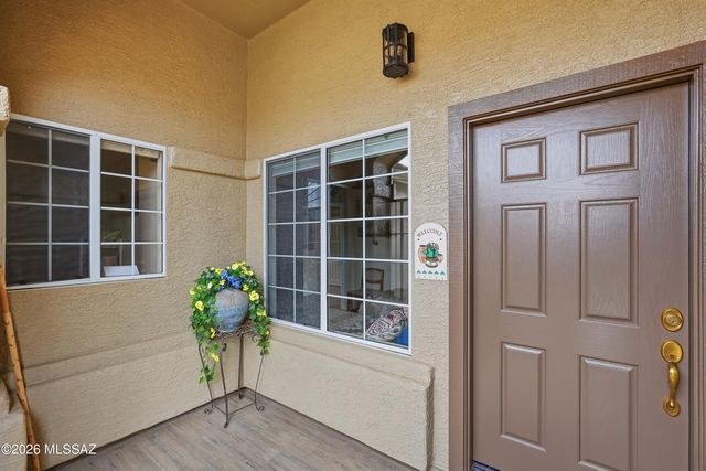 64203 E Whispering Tree Lane, Tucson, AZ 85739