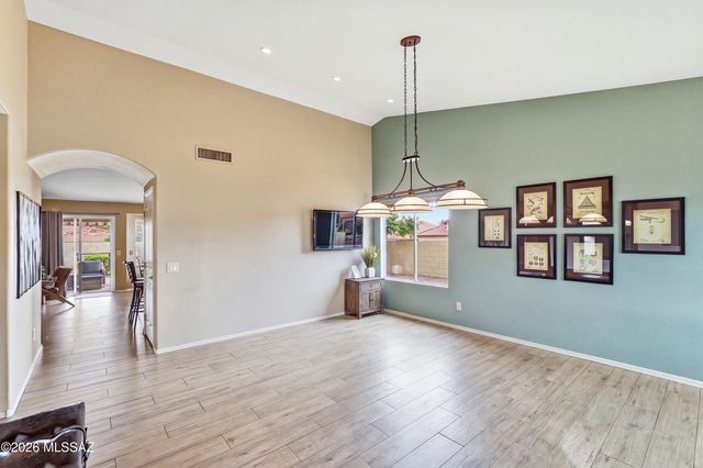 64203 E Whispering Tree Lane, Tucson, AZ 85739