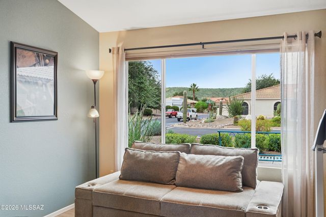 64203 E Whispering Tree Lane, Tucson, AZ 85739
