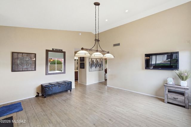 64203 E Whispering Tree Lane, Tucson, AZ 85739
