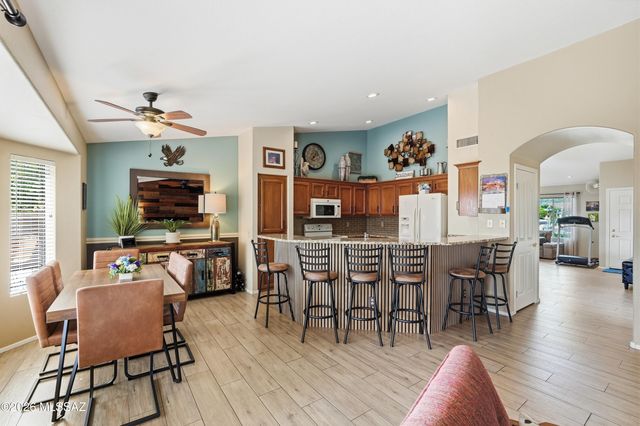 64203 E Whispering Tree Lane, Tucson, AZ 85739