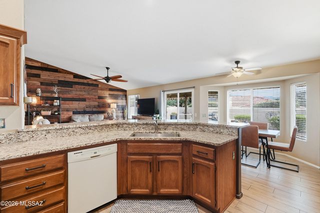 64203 E Whispering Tree Lane, Tucson, AZ 85739