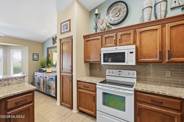 64203 E Whispering Tree Lane, Tucson, AZ 85739