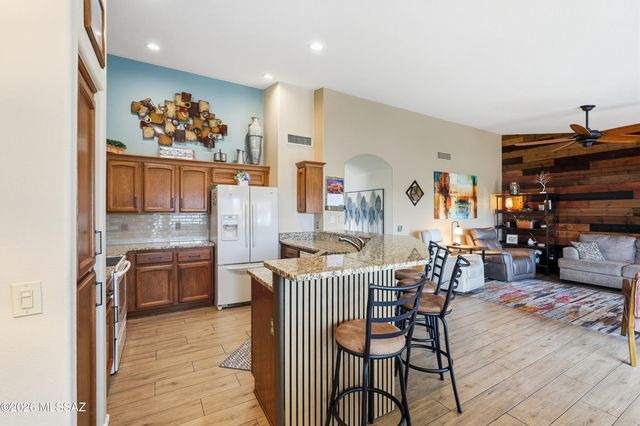 64203 E Whispering Tree Lane, Tucson, AZ 85739