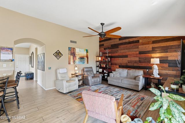 64203 E Whispering Tree Lane, Tucson, AZ 85739