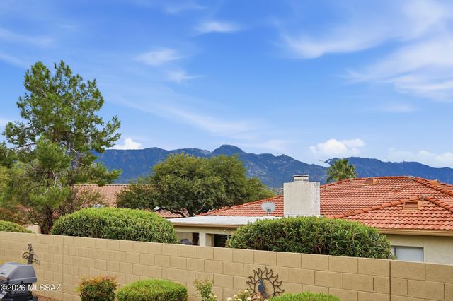 64203 E Whispering Tree Lane, Tucson, AZ 85739