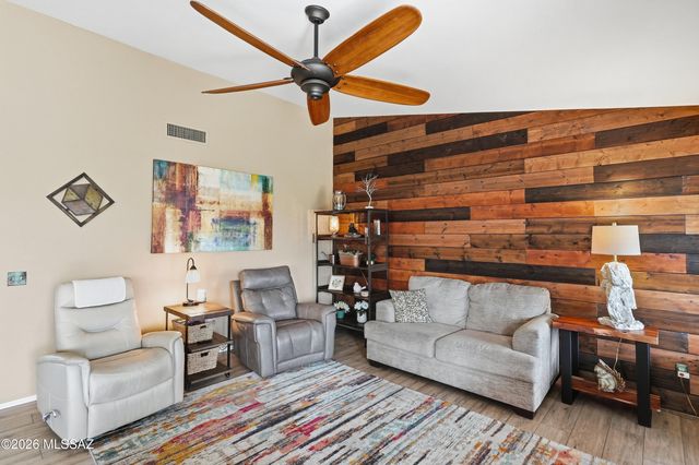 64203 E Whispering Tree Lane, Tucson, AZ 85739