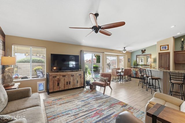 64203 E Whispering Tree Lane, Tucson, AZ 85739
