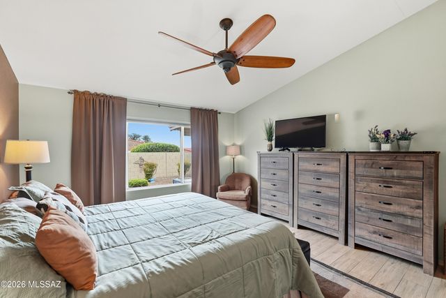 64203 E Whispering Tree Lane, Tucson, AZ 85739