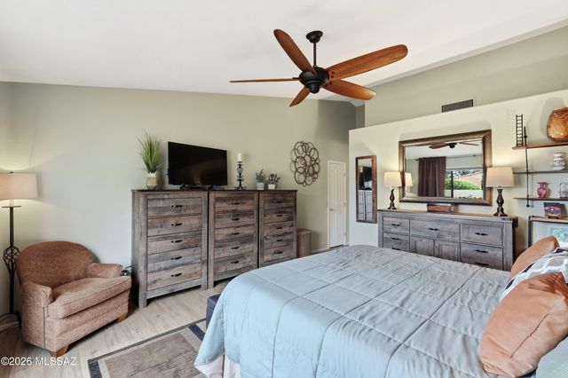 64203 E Whispering Tree Lane, Tucson, AZ 85739