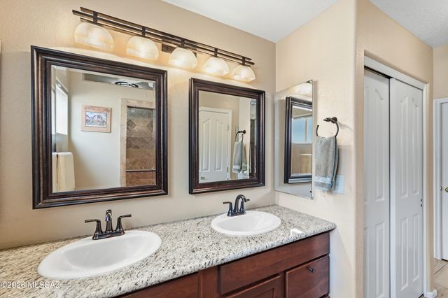 64203 E Whispering Tree Lane, Tucson, AZ 85739