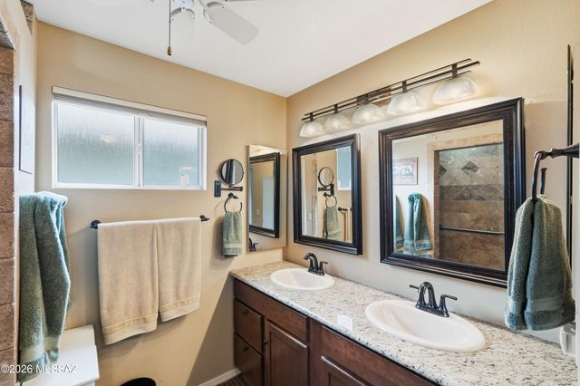 64203 E Whispering Tree Lane, Tucson, AZ 85739