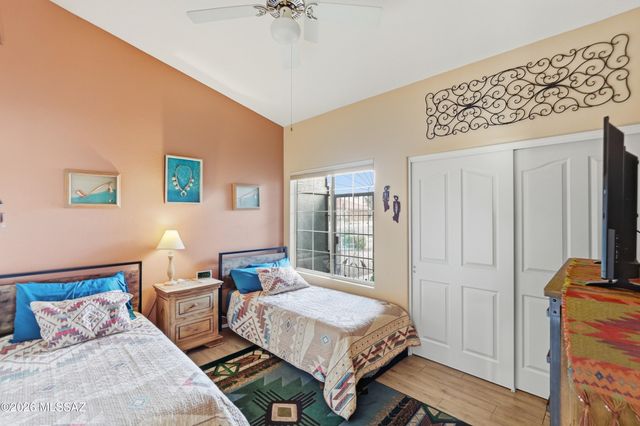 64203 E Whispering Tree Lane, Tucson, AZ 85739