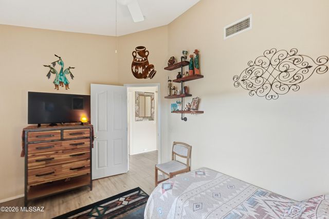64203 E Whispering Tree Lane, Tucson, AZ 85739