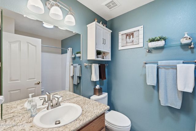 64203 E Whispering Tree Lane, Tucson, AZ 85739