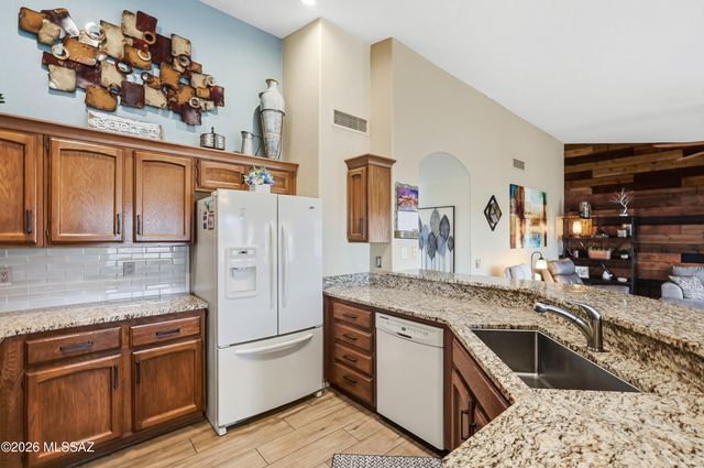 64203 E Whispering Tree Lane, Tucson, AZ 85739