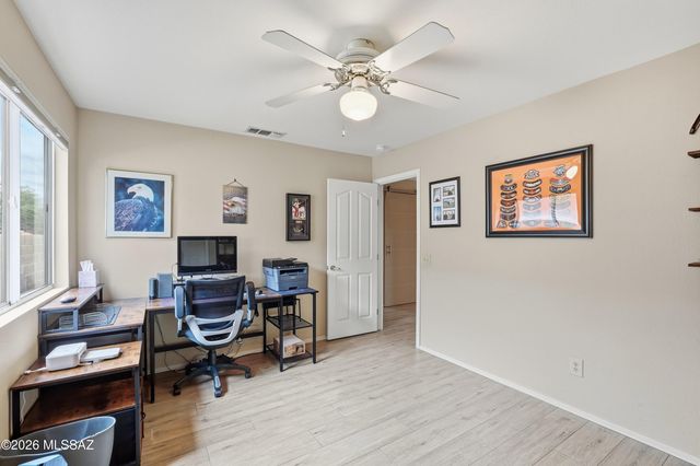 64203 E Whispering Tree Lane, Tucson, AZ 85739