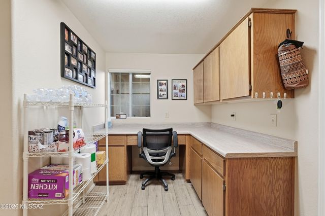 64203 E Whispering Tree Lane, Tucson, AZ 85739