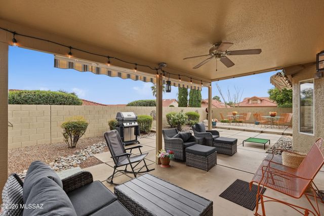 64203 E Whispering Tree Lane, Tucson, AZ 85739