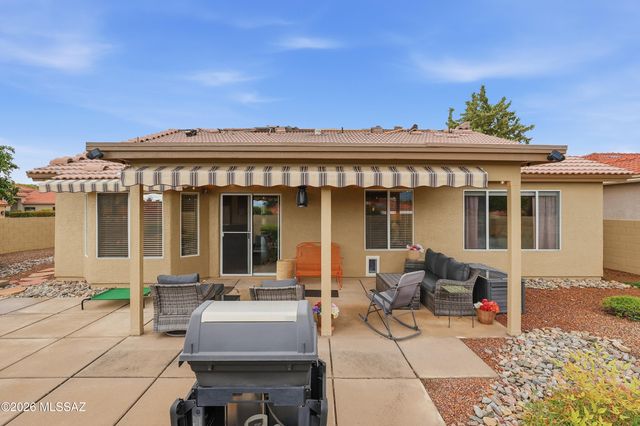 64203 E Whispering Tree Lane, Tucson, AZ 85739