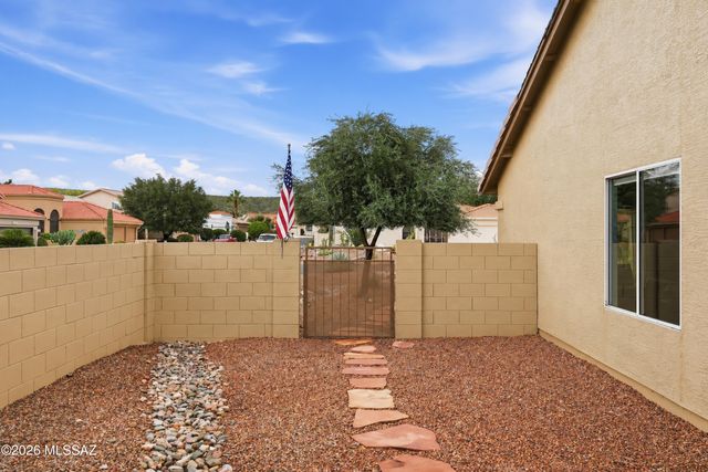 64203 E Whispering Tree Lane, Tucson, AZ 85739