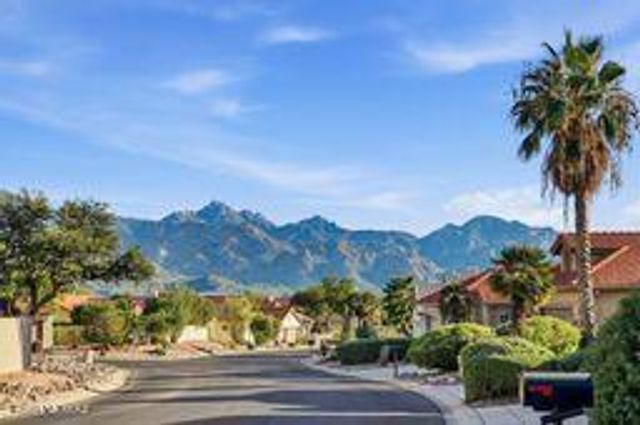 64203 E Whispering Tree Lane, Tucson, AZ 85739