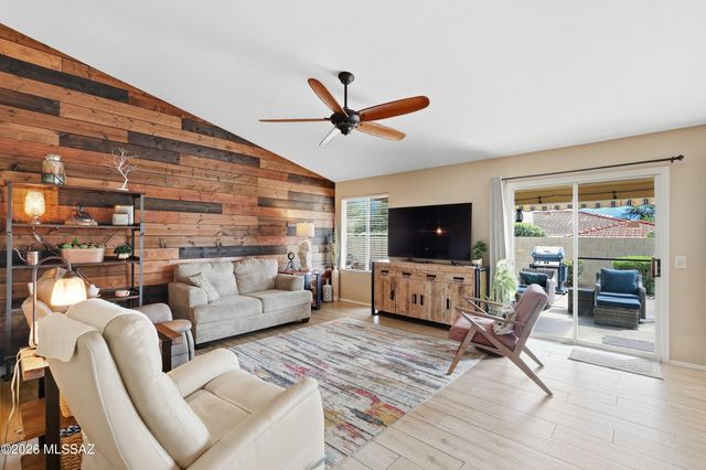 64203 E Whispering Tree Lane, Tucson, AZ 85739