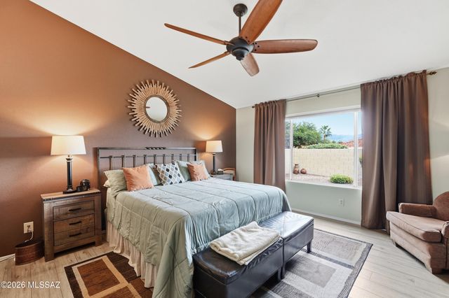 64203 E Whispering Tree Lane, Tucson, AZ 85739