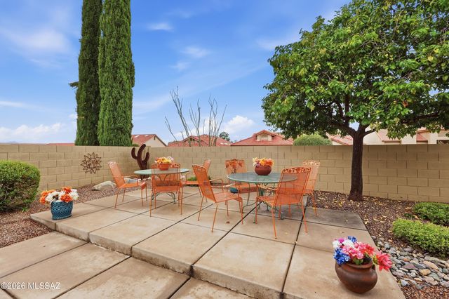 64203 E Whispering Tree Lane, Tucson, AZ 85739