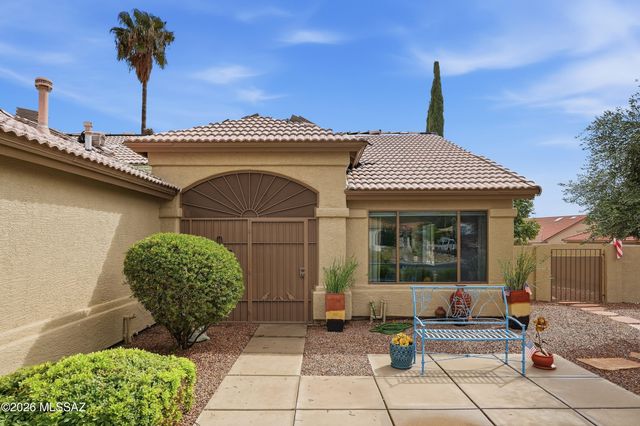 64203 E Whispering Tree Lane, Tucson, AZ 85739