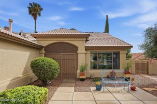64203 E Whispering Tree Lane, Tucson, AZ 85739