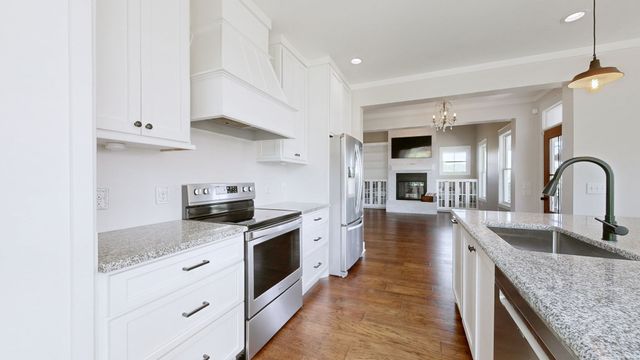 150 Edie Mae Ln, Winchester, TN 37398