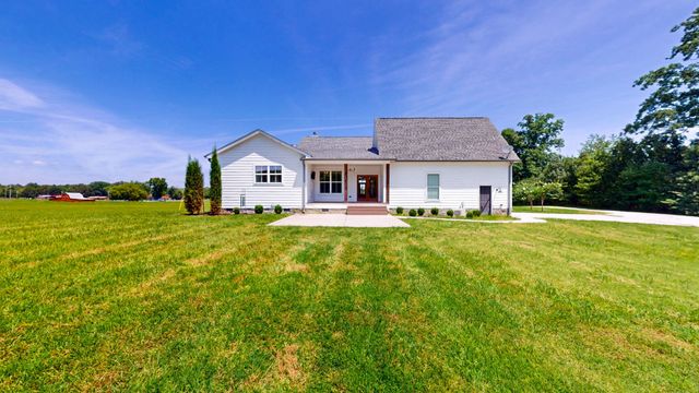 150 Edie Mae Ln, Winchester, TN 37398