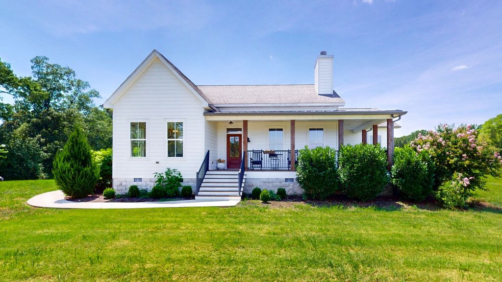150 Edie Mae Ln, Winchester, TN 37398