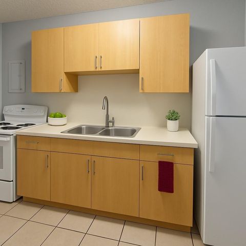 741 NW 10th Terrace, Fort Lauderdale, FL 33311