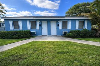 741 NW 10th Terrace, Fort Lauderdale, FL 33311