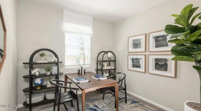 12521 E VERBINA Lane, Florence, AZ 85132