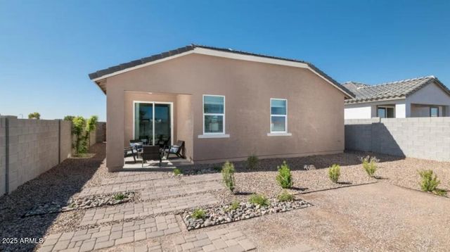 12521 E VERBINA Lane, Florence, AZ 85132