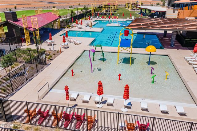 12521 E VERBINA Lane, Florence, AZ 85132