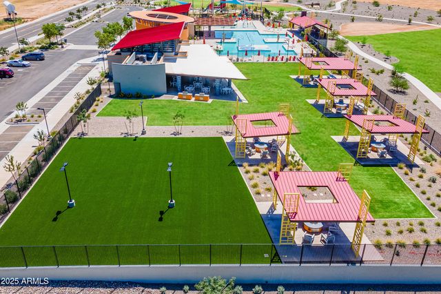 12521 E VERBINA Lane, Florence, AZ 85132