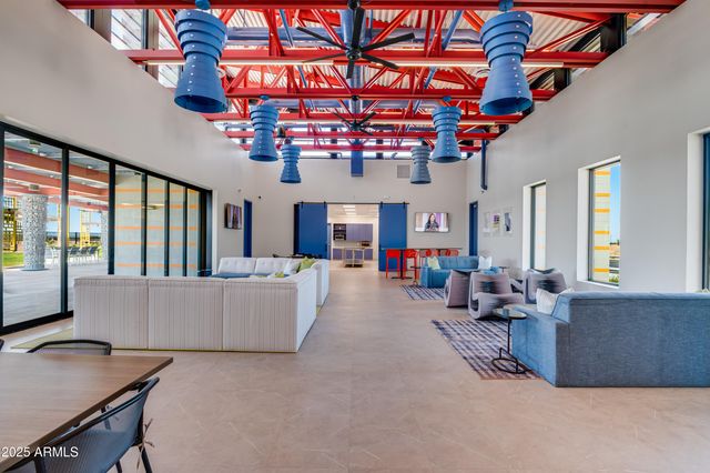 12521 E VERBINA Lane, Florence, AZ 85132