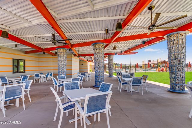 12521 E VERBINA Lane, Florence, AZ 85132