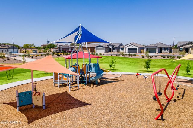 12521 E VERBINA Lane, Florence, AZ 85132