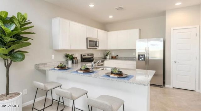 12521 E VERBINA Lane, Florence, AZ 85132