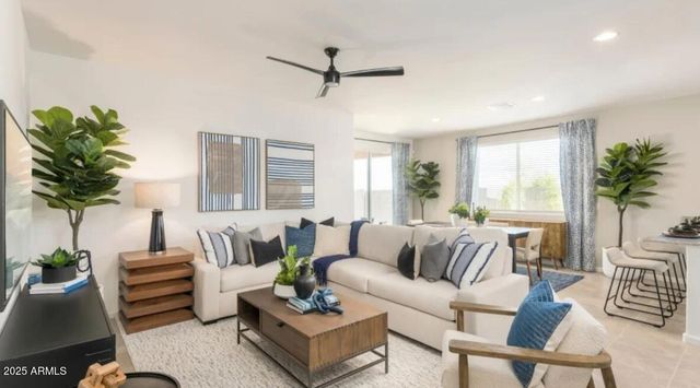 12521 E VERBINA Lane, Florence, AZ 85132