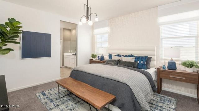 12521 E VERBINA Lane, Florence, AZ 85132