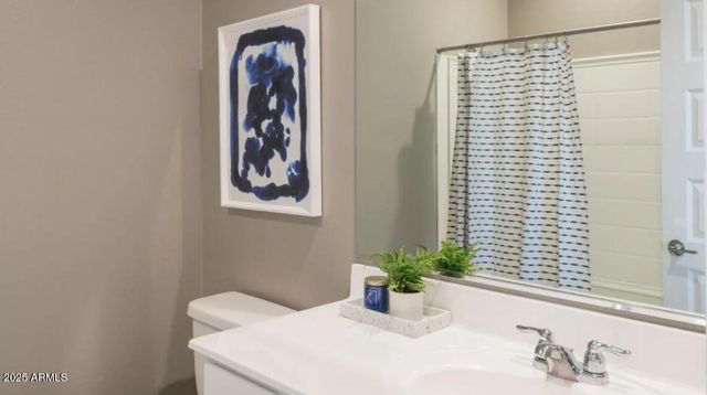 12521 E VERBINA Lane, Florence, AZ 85132