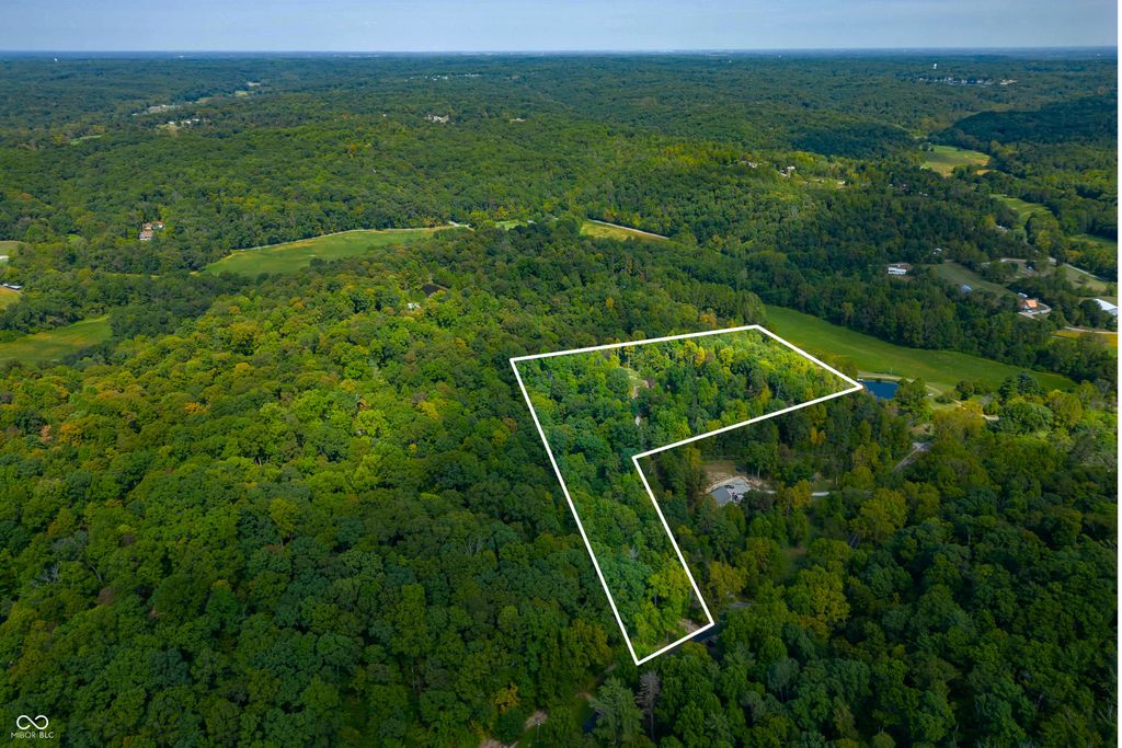 0 Gatesville Road, Nineveh, IN 46164